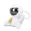 Spaceman Star Projector Night Light LED Remote Control Projection Lamp 360 Degree Rotation