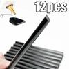 Hot Melt Glue Stick Black High Adhesive 7MM 11MM DIY Craft Toys Repair Tool Car Paintless Dent Removal Melt Glue Sticks