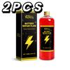 100ml Battery Repair Fluid For Car Safe Repair Fluid Battery Restore Liquid Efficient Repair Extends Battery Life For Golf Cart