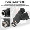 1Pcs Fuel Injectors for Harley Davidson Motorcycle 25 Degree 27709-06A 2770906A