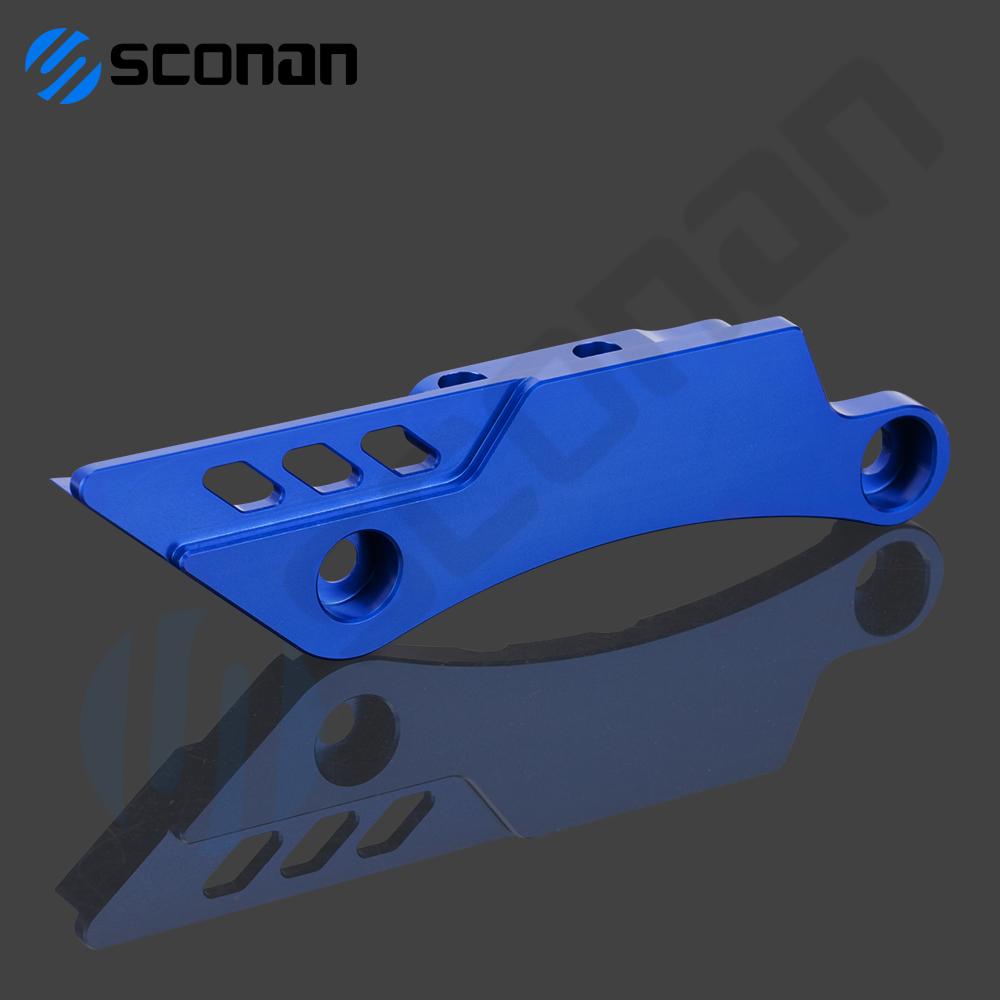 

Аксессуары для мотоциклов Husqvarna FC 250 FC 350 FC 450 FC250 FC350 FC450 2014-2022, защита маятника NO LOGO Blue