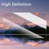 Tempered Glass For DJI Action 5 Pro Action 4 3 Camera Lens Protective Film Front Rear Screen Protector For DJI Osmo Action 3