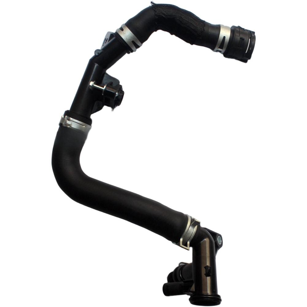 Coolant Water Hose Pipe For C3 For DS5 For 308 For 508 1.6 BlueHDI 9804208380 Car Accessories Interiors