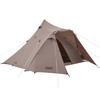 Coleman Tent Wide Tipi Greige 2185613