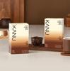 Kanu Double Shot Latte Coffee Mix – 30 Sticks | Korean Café-Style Latte | Strong & Creamy