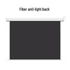 IN&VI 133-inch 16:10 DF Fiber Anti-Light Electric Projector Screen