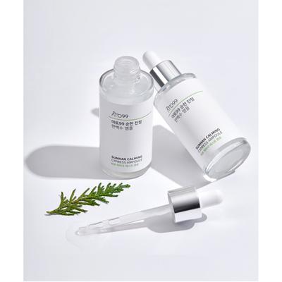 Pielęgnacja twarzy – Serum do twarzy
