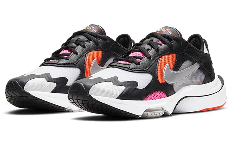 Nike Air Zoom Division 'Black Pink Silver' Women's CK2950-003