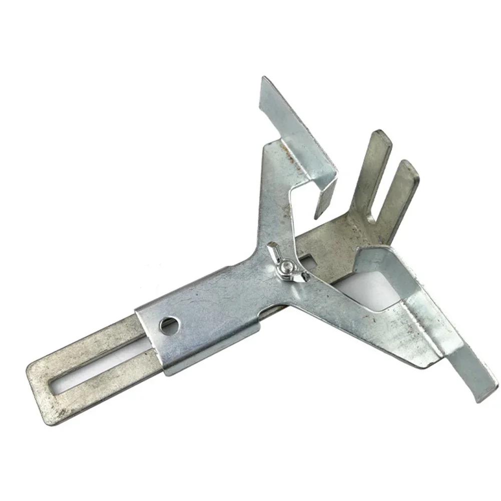 

Trimming Machine Parts Boost Your Trimming Efficiency Metal Edge Guide for MKT 3701 3703 3709 Trimming Machine