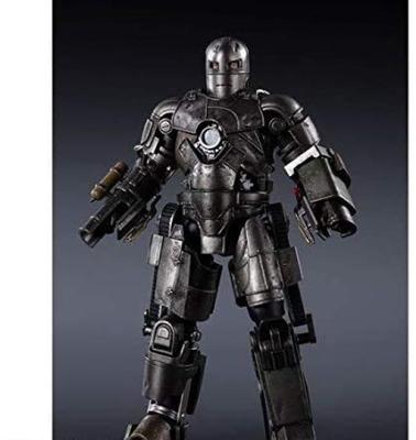Collezionismo e modellismo – Modellini e action figure