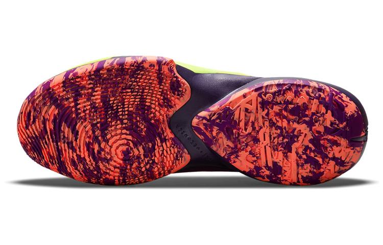 Men's Sneakers Nike Zoom Freak 2 EP 'Bright Mango'