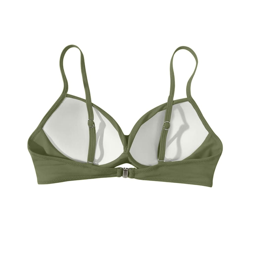 Women's Fashion Push-up Bikini Swimsuit