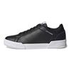 adidas Court Tourino Black White Unisex Sneakers Core-Black Cloud-White H02176