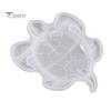 Turtle Shell Silicone Mold Large Sea Resin Mold, 3D for Epoxy Casting, Detailed Marine Art Casting Animal Molds Wall Hanging Decoration, Coastal Ocean