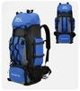 90L Waterproof Hiking Camping Backpack Trekking Bag Rucksack Large Capacity Travel Outdoor Sports Bags Camping Equipments