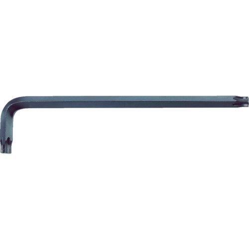 

TRUSCO Hex Robe Wrench T20H x 50 [Case Sale], THR20H