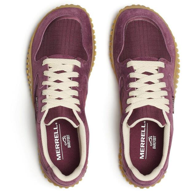 Merrell Wrapt Sneaker Mid WP