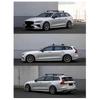 Frontscheinwerfer-Leiterplatte mit LED-Chip für S60 2013-2018 Hohe Version (Teilenummern: 22015701, 220157-01, 219111-01)