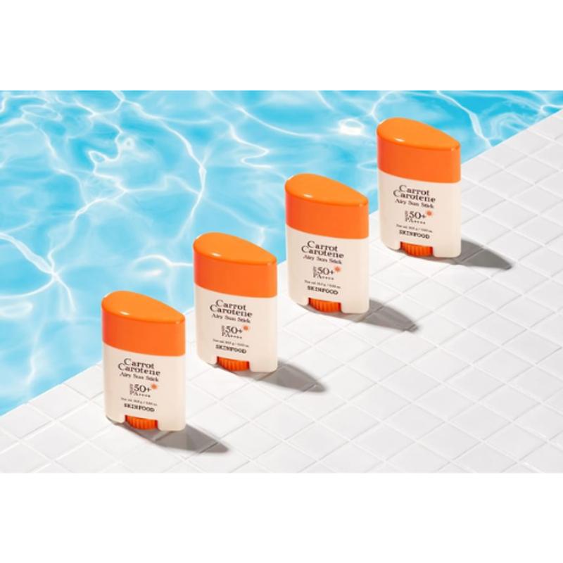 Skinfood Carrot Carotene Air Sun Stick