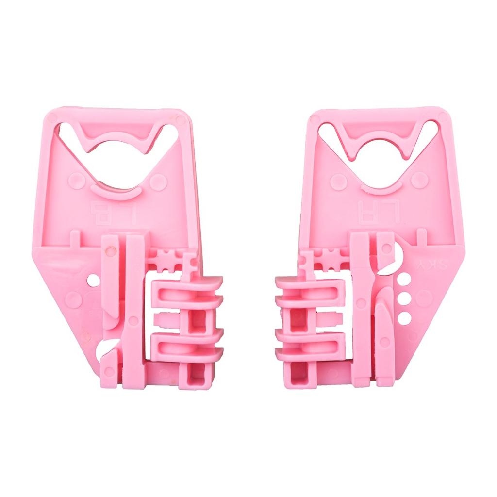 Sada na opravu předního levého čelního skla pro Škoda Octavia Super B