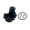 Left Rear Parking Brake Actuator for Honda Civic EX-L 1.5L 2.0L Electric Parking Brake Motor for OE 43021-TEA-T02 43020-TBA-A02 Electronic Handbrake