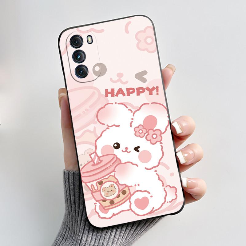 For Motorola Moto G 2022 Case Aesthetic Luxury Cute Cool Boys Girls Silicone Soft Matte Slim Back Cover For MotoG 5G 2022 Casing