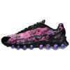 Air Max Dn8 Pink Gaze Men Sneakers Black Anthracite Bright-Violet IB6377-600