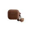 Cute Puppy for Apple AirPods 1 Teeth Earphone Case Pro1 Earphone Case 1st Generation Case Silicone Soft Case