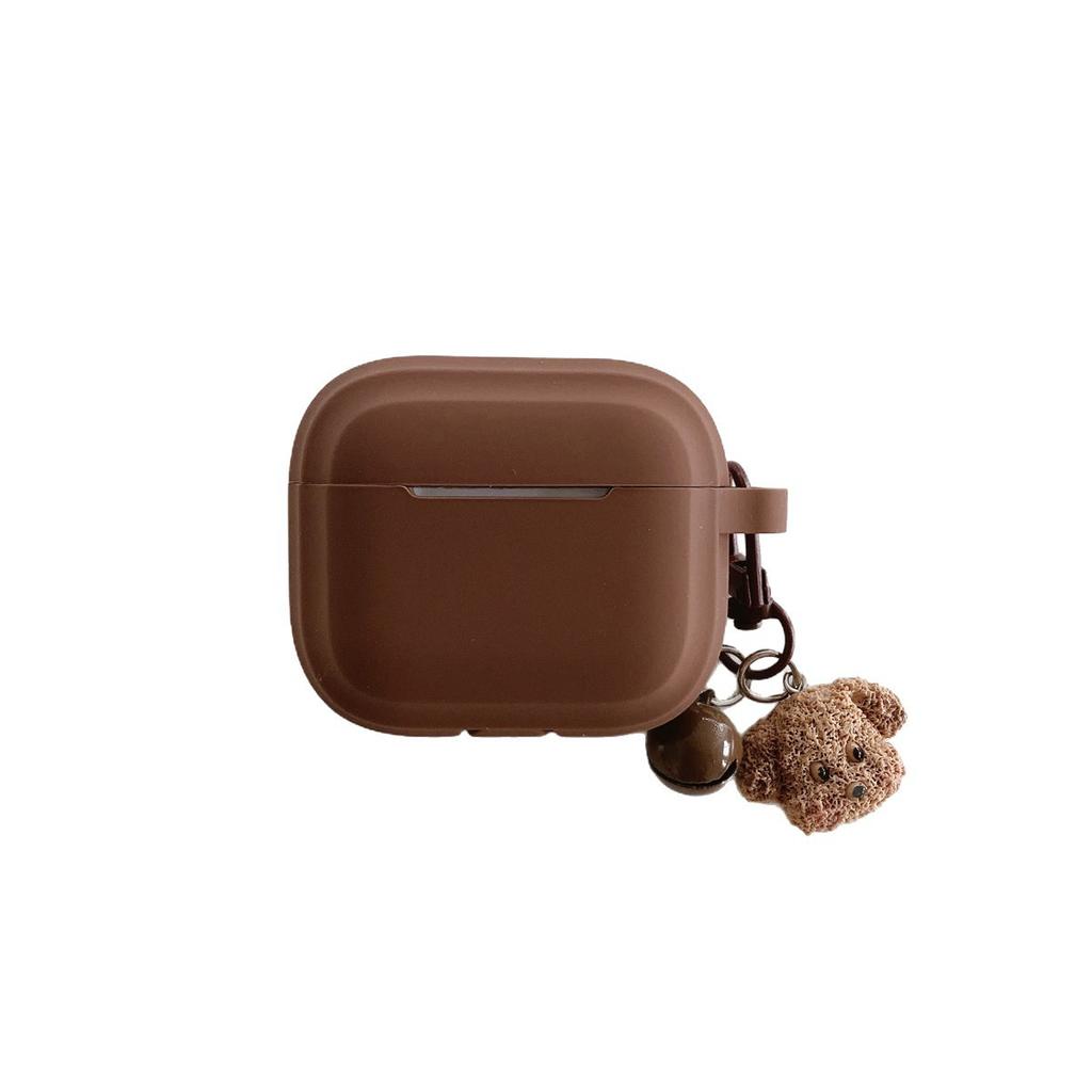 Cute Puppy for Apple AirPods 1 Teeth Earphone Case Pro1 Earphone Case 1st Generation Case Silicone Soft Case