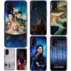 Evil Queen Once Upon A Time Cover For Realme 8i 8 Pro GT Neo2 Master C3 C21 Full Shell For OnePlus Nord 2 8T 9R 9 Pro