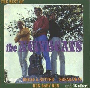 

CD NEWBEATS, THE - Best of the Newbeats NEXCD231 Sequel Records 1992 Japan Pop Used