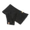 RECLOW RECLOW Warmer Muffler Set Black