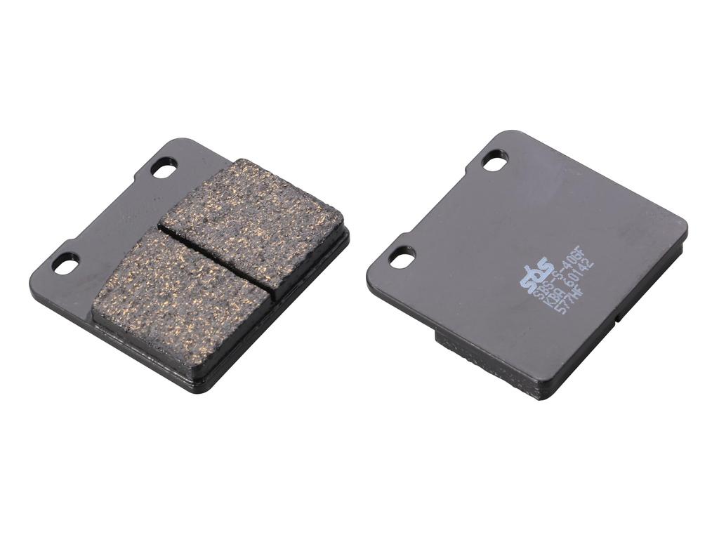 KITACO SBS Brake Pad 577HF Ceramic GSX-R250/400/750/1100 etc. 777-0577000