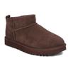 UGG WMNSUGG Classic Ultra Mini Boot 'BURNT CEDAR' Women's 1116109-BCDR