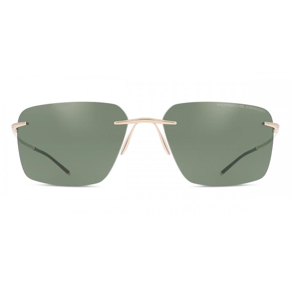 Porsche Design P8923 B Unisex Sunglasses