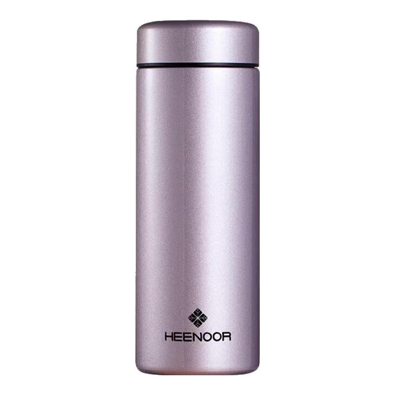 Heenoor Portable Stainless Steel Vacuum Flask