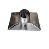 Hotă extractor de fum industrial pentru sudură