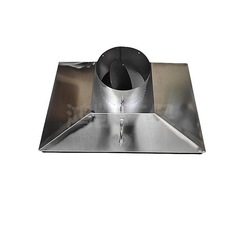 Industrial Welding Fume Extractor Hood