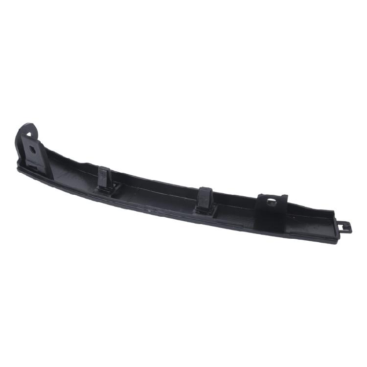 Bumper Filler Panel 71108SWA000 71103SWA000 Set, Front Panels Set for Exterior Repair, Bumper Edge Restoration