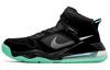 Jordan Mars 270 Negru Verde Strălucitor CD7070-003