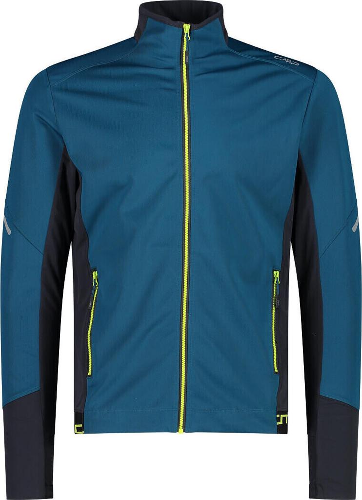 CMP Man Jacket Hybrid (31A2237)