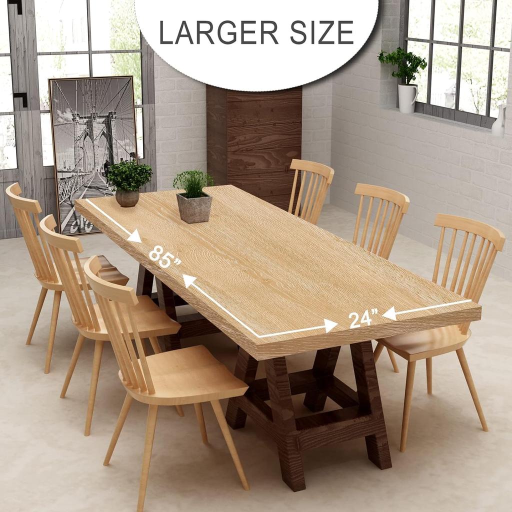 Klassische Holzmaserung PVC Aufkleber für Kleiderschrank Schrank Tisch Möbel Wasserdichte Selbstklebende Tapete Heimdekor Wandpapiere