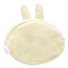 Sunstar Stationery Chiikawa Reversible Pencil Case Comic Scene Hachiware Rabbit S1426605