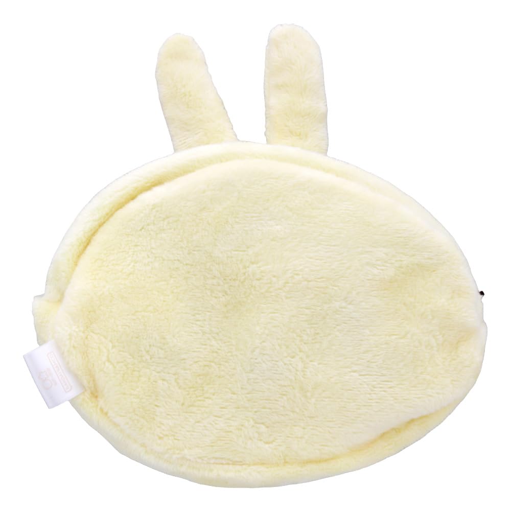 Sunstar Stationery Chiikawa Reversible Pencil Case Comic Scene Hachiware Rabbit S1426605