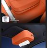 Enjoy S9T Car Tissue Box - 25 New Model Seat Hanging, Central Control Tissue Bag, Interior Decorative Supplies