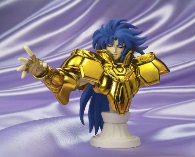 TAMASHII NATIONS Saint Cloth Myth APPENDIX Gemini Saga