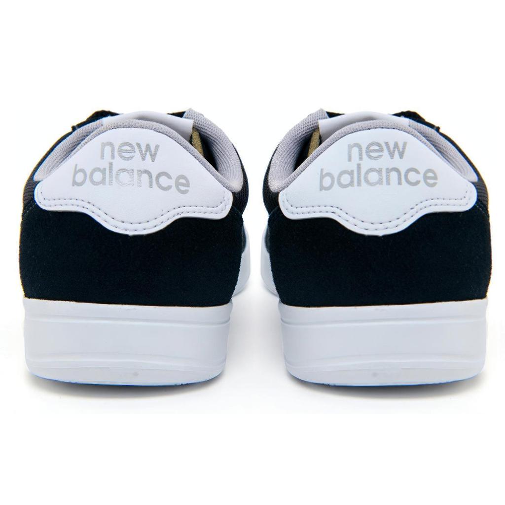 New Balance CT30 Black White CT30MD2