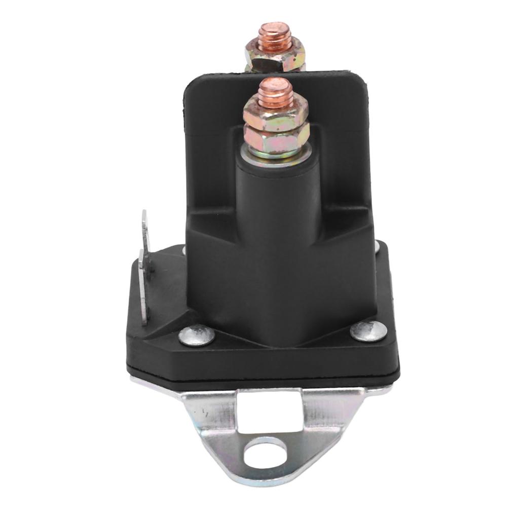 Starter Magnetrelais 12V Rasenmäher Ersatzteile Zubehör für ATVs Schneemobile