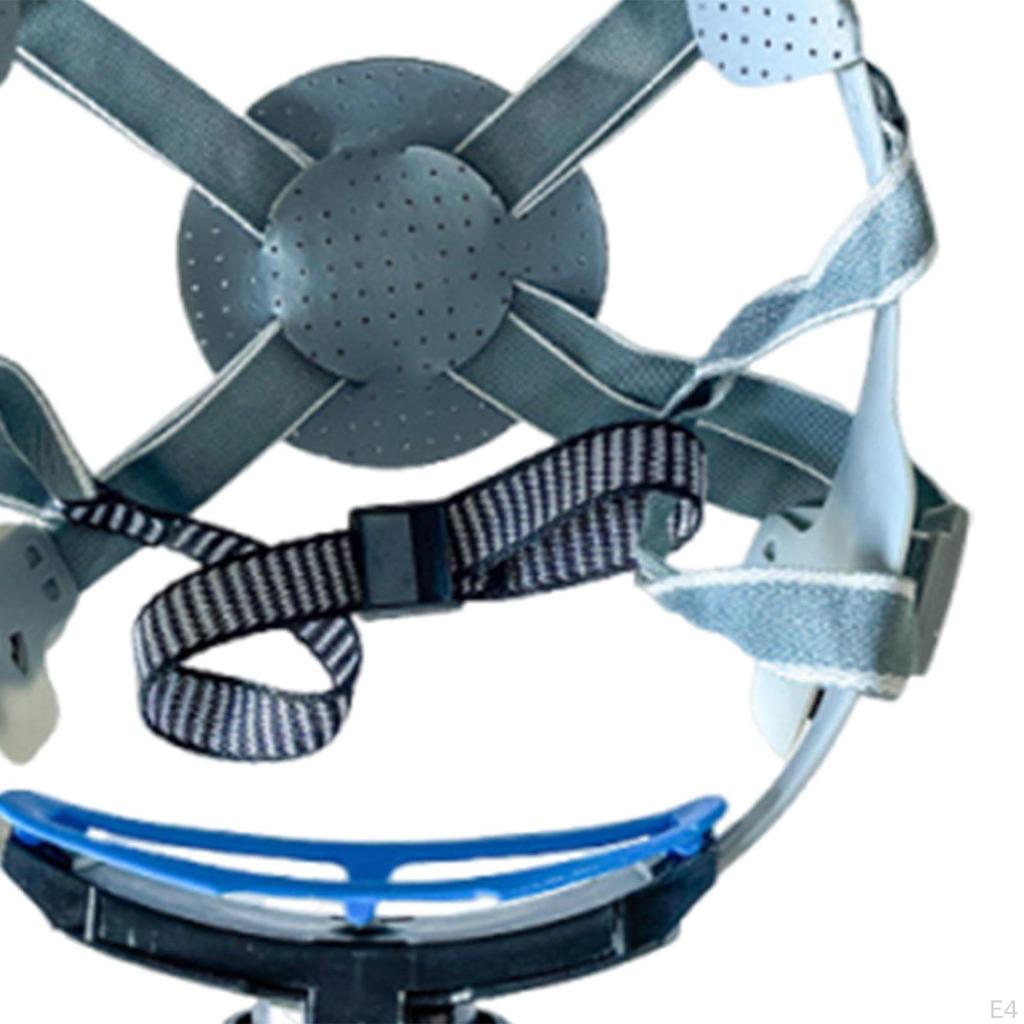 Hard Hat Replacement Ratchet Suspension Accessories Directly Replace Part