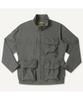 Boldest J1 Utility Out Pocket Woven Jacket 2Ajax24011Gyt